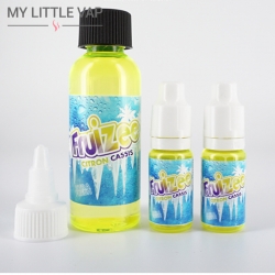 E-liquide France Fruizee Citron Cassis