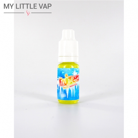 E-liquide France Fruizee Crazy Mango