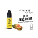 E-liquide - Ananas Pamplemousse - Le Vapoteur Breton