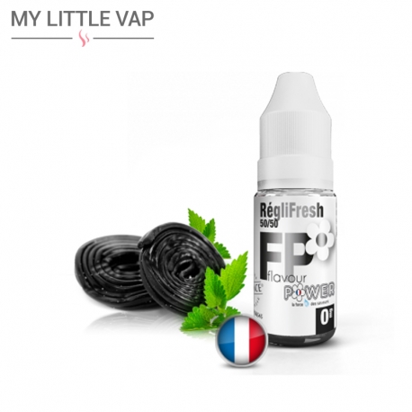 E-liquide RegliFresh - Flavour Power