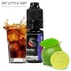 E-liquide AMERICAN DREAM - SOLANA