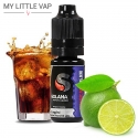E-liquide AMERICAN DREAM - SOLANA