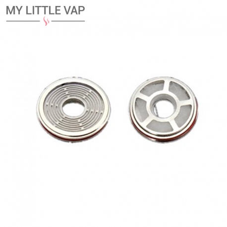 Résistances Revvo ARC - Aspire