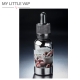 E-liquide - Frozen Berries : fruit rouge