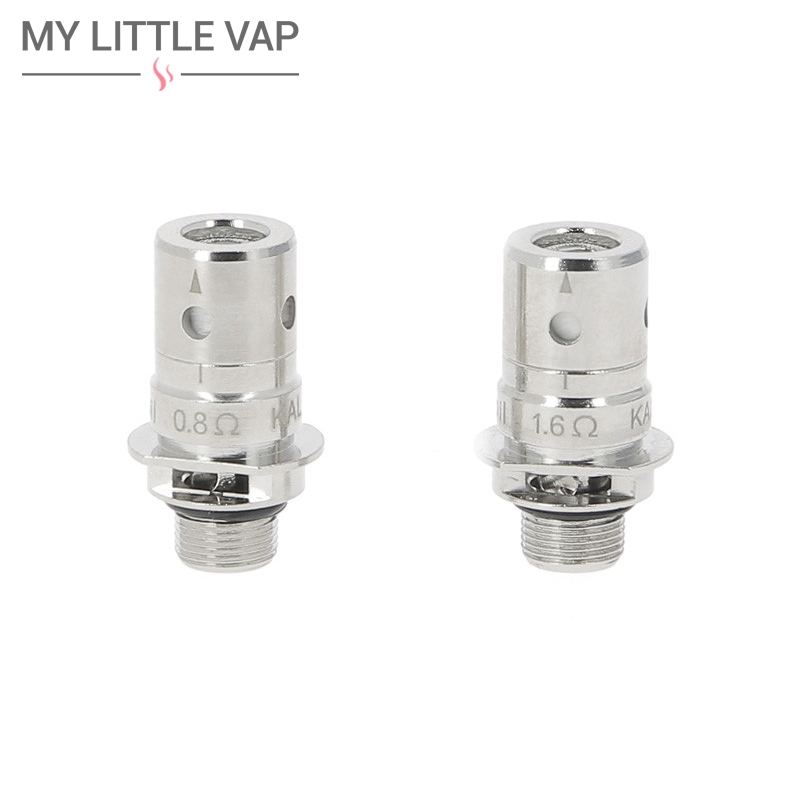geek vape mtl Résistance Innokin Zenith & Zlide Coil • Ma Vape main image 1