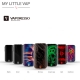 Box Luxe Vaporesso 