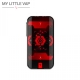 Box Luxe Vaporesso 