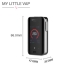 Box Luxe Vaporesso 