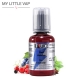 Concentré Red Astaire 30 ml - T-Juice