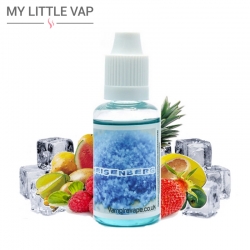 Arôme Heisenberg 30ml - Vampire Vape