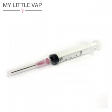 Seringue - 5 Ml