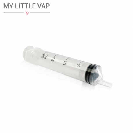 Seringue - 20 ml