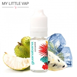 Concentré Guanabana - Solana