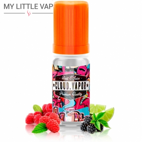 Arôme Bandi - Cloud Vapor