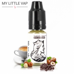 Arôme Caribert - 814