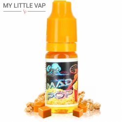 Mad Pop - Cloud's of Lolo