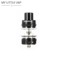 Skrr Tank - Vaporesso