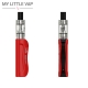 Kit iStick Amnis GS Drive - Eleaf
