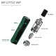 Kit iStick Amnis GS Drive - Eleaf