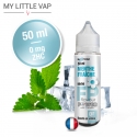 E-liquide Menthe Fresh 50ml- Flavour Power