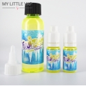 E-liquide France Fruizee Citron Cassis 50 ml