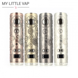 BOX MOD PUNK 86 W