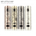 BOX MOD PUNK 86 W