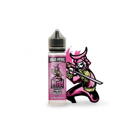 pink samourai 50ml