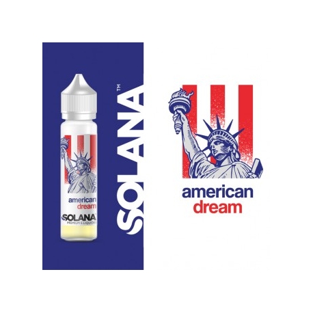 american dream 50 ml