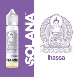 Lhassa 50 ml