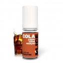 cola 10 ml dlice