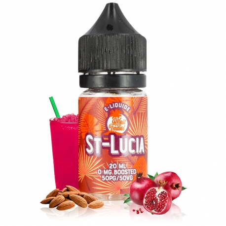 ste lucia 20 ml