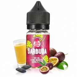 barbuda 20 ml