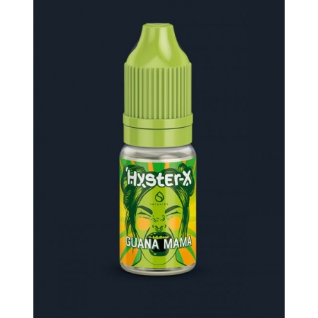 guana mama 10 ml