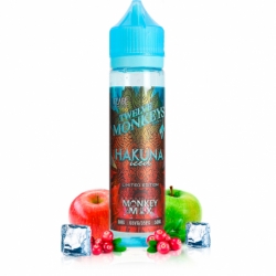 hakuna iced 50 ml