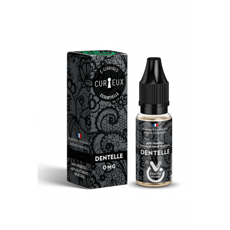 dentelle