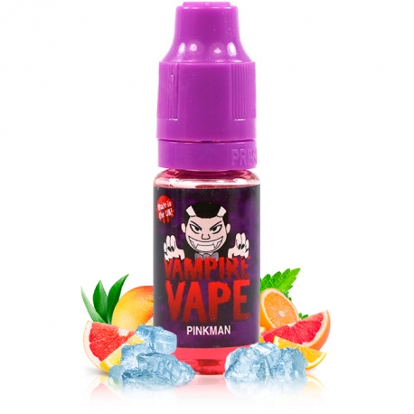 concentre pinkman 10 ml