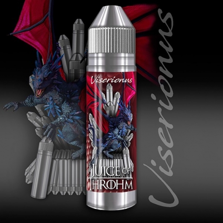 viserionnus 50 ml