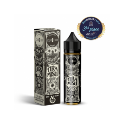 tiramisu 50 ml