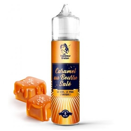 caramel beurre salé  50 ml