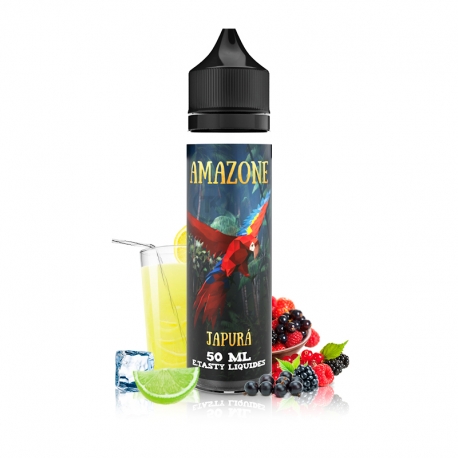 japura 50 ml