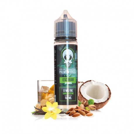 escobar 50 ml