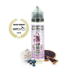 greedy wallace 50 ml