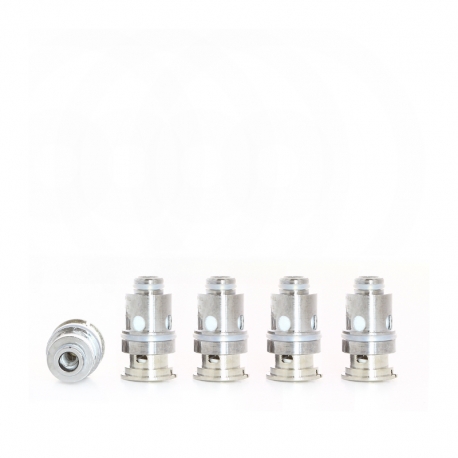 resistance voopoo R1 0.8