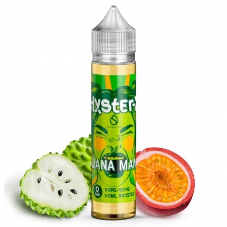 guanamama 50 ml