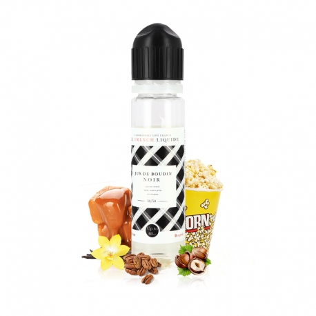 jus de boudin noir 50 ml