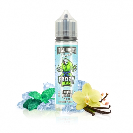 frozy beat 50 ml
