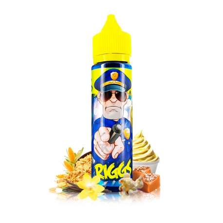 riggs 50 ml