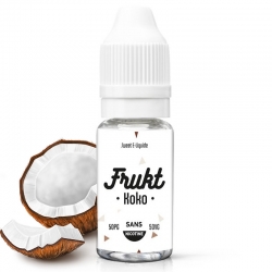 kok frukt 10 ml