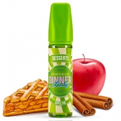 apple pie 50 ml